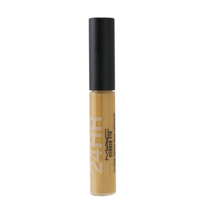 MAC Studio Fix 24 Hour Smooth Wear Concealer - NC43 (Tanned Peach With Golden Undertone) 7ml