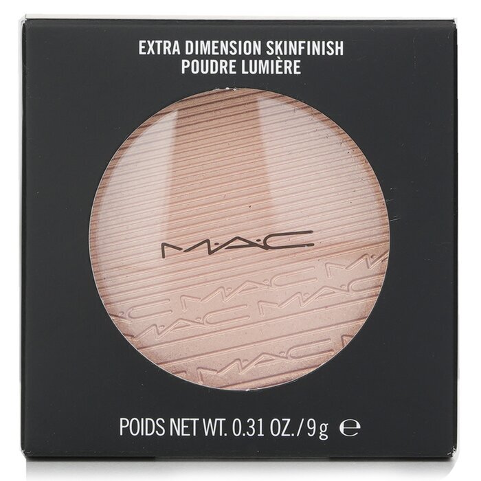 MAC Extra Dimension Skinfinish Highlighter - Beaming Blush 9g