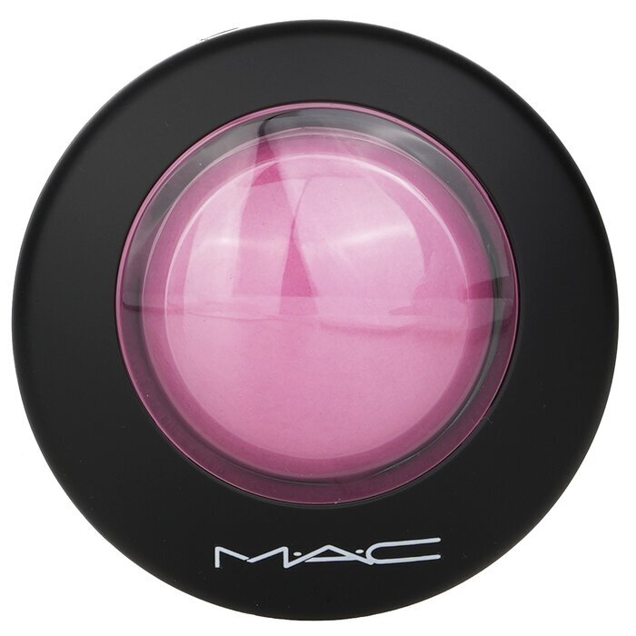 MAC Mineralize Blush - Bubbles, Please (Bright Bubblegum Pink) 4g
