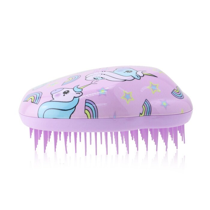 Tangle Teezer The Original Mini Detangling Hair Brush - Unicorn Magic 1pc