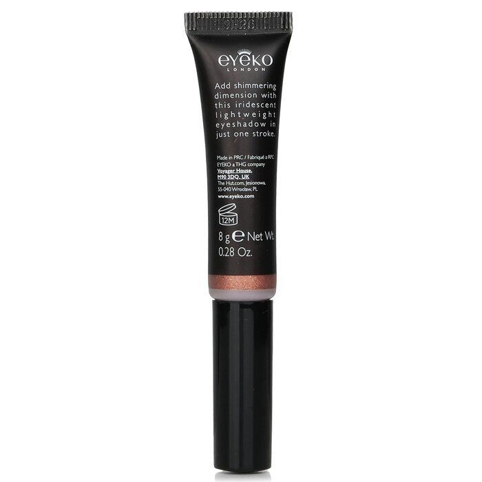 Eyeko Galactic Lid Gloss Cream Eyeshadow - # Zodiac 8g/0.28oz