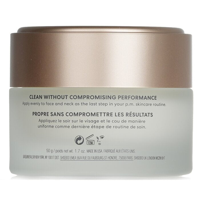 BareMinerals Skinlongevity Long Life Herb Night Treatment 50g