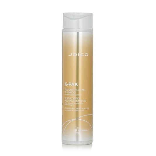 Joico K-Pak Reconstructing Shampoo (To Repair Damaged Hair) 300ml