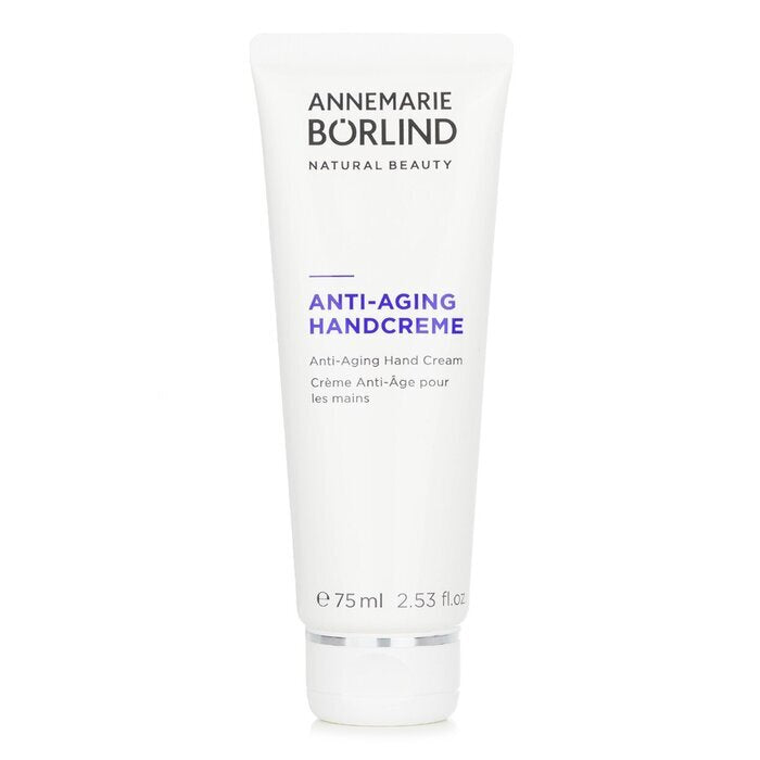 Annemarie Borlind Anti-aging Hand Cream 75ml