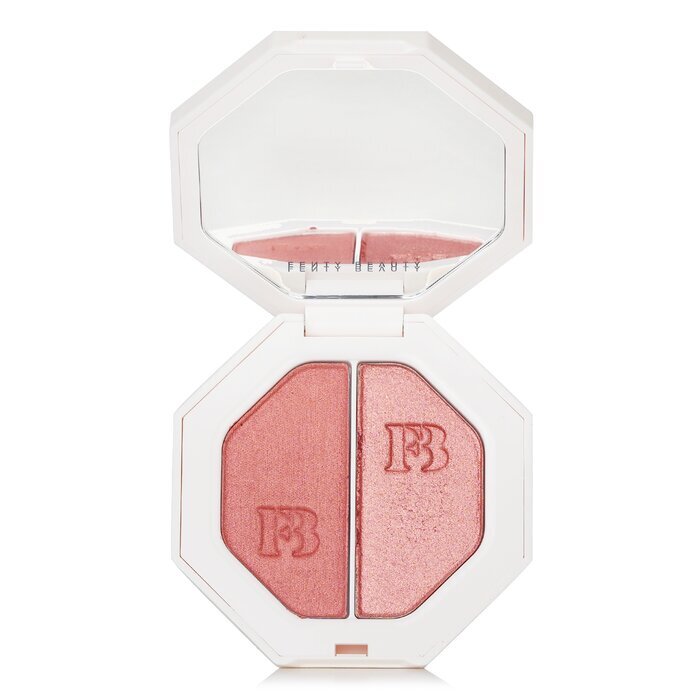 Fenty Beauty by Rihanna Killawatt Freestyle Highlighter Duo - Ginger Binge / Moscow Mule 2x3.5g