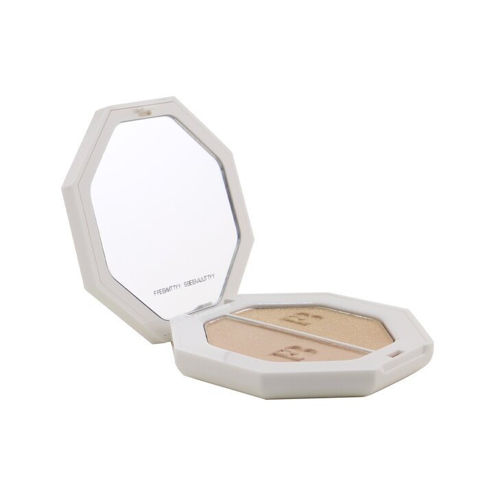 Fenty Beauty by Rihanna Killawatt Freestyle Highlighter Duo - Mean Money / Hu$tla Baby 2x3.5g