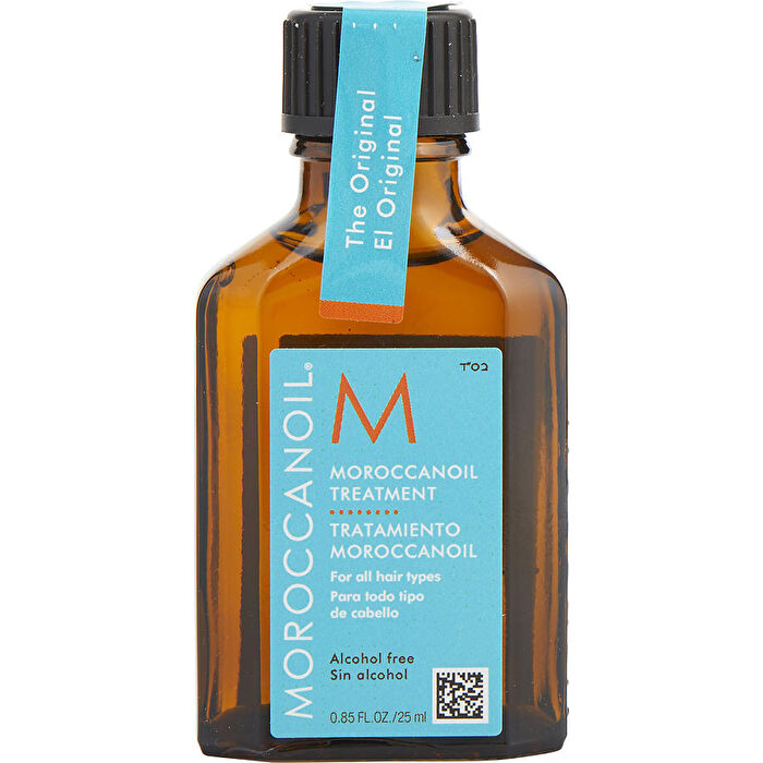 Moroccanoil Treatment (For All Hair Type) 25ml
