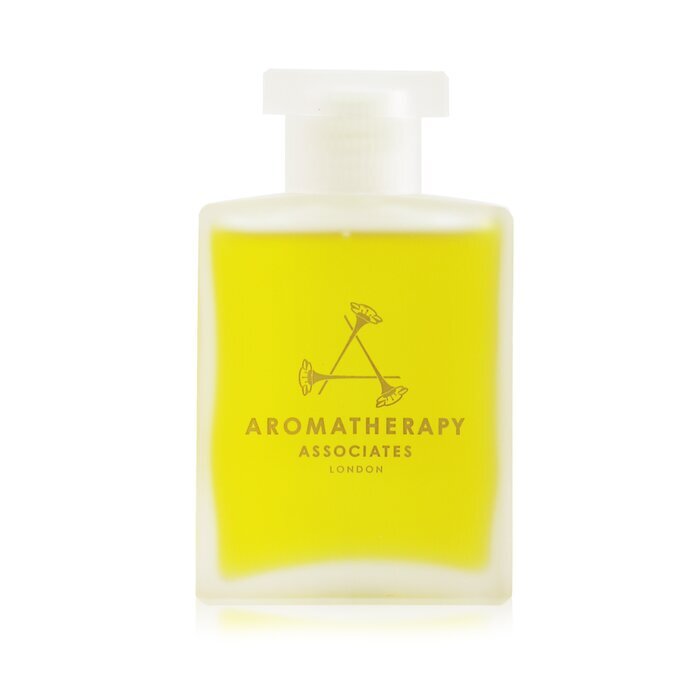 Aromatherapy Associates Rose - Bath & Shower Oil 55ml