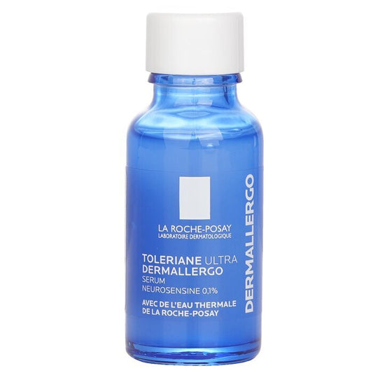 La Roche Posay Toleriane Ultra Dermallergo Serum With 0.1% Neurosensine 20ml