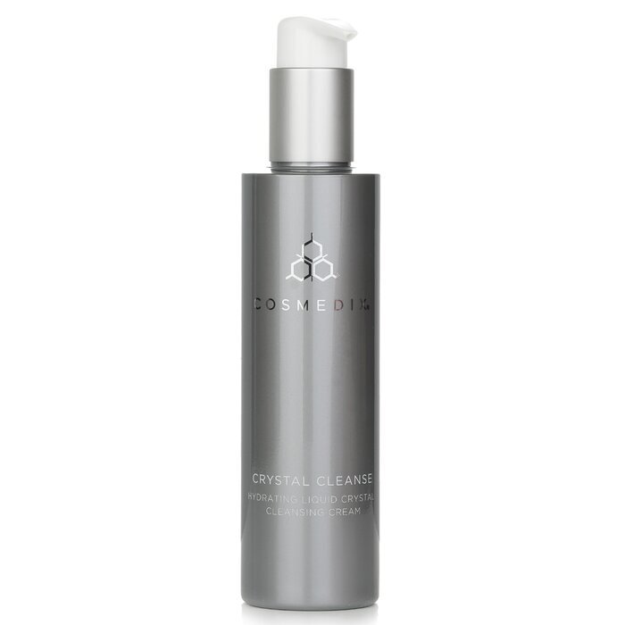 CosMedix Crystal Cleanse Hydrating Liquid Crystal Cleansing Cream 163.5ml