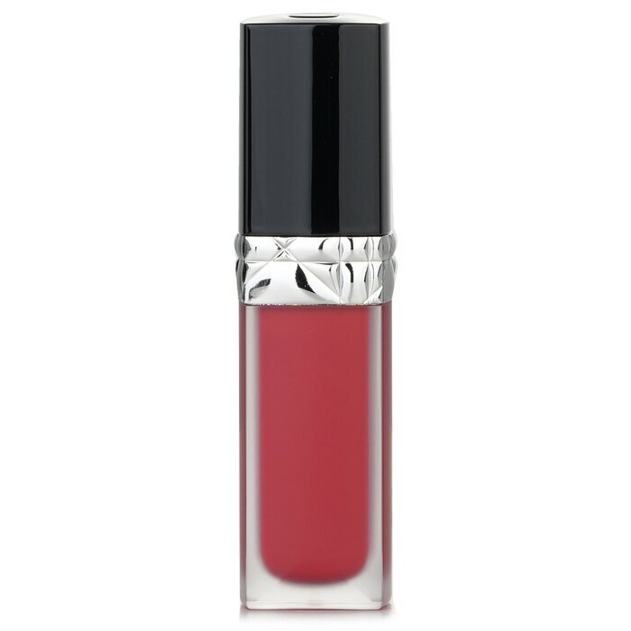 Christian Dior Rouge Dior Forever Matte Liquid Lipstick - 760 Forever Glam 6ml