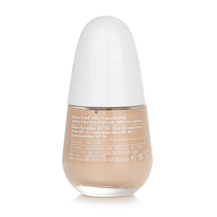 Clinique Even Better Clinical Serum Foundation SPF 20 - CN 28 Ivory 30ml