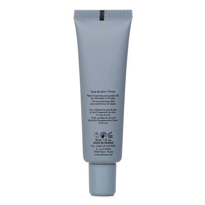 Make Up For Ever Step 1 Primer - Pore Minimizer (Smoothing Base) 30ml