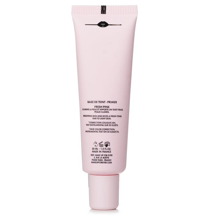 Make Up For Ever Step 1 Primer - Fresh Brightener (Healthy Glow Base) 30ml