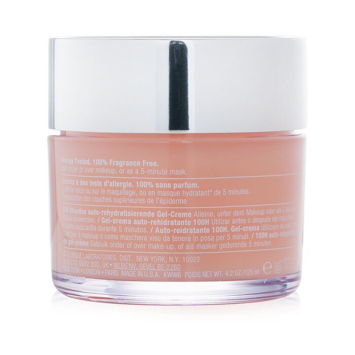 Clinique Moisture Surge 100H Auto-Replenishing Hydrator 125ml