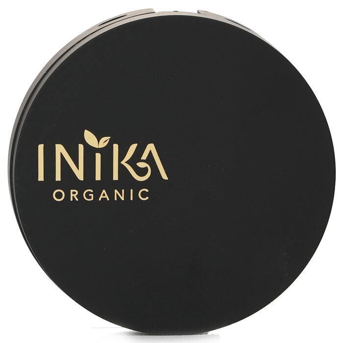 INIKA Organic Certified Organic Cream Illuminisor - Rose 4g