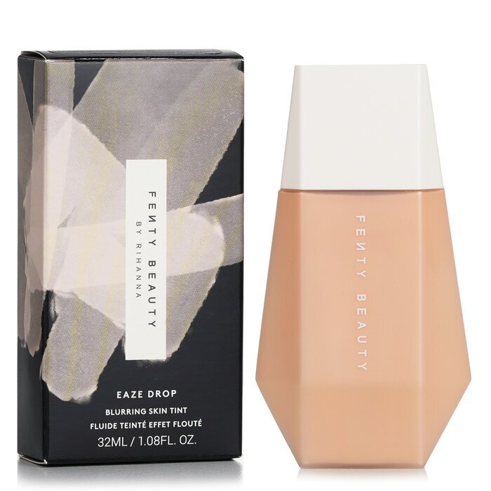 Fenty Beauty by Rihanna Eaze Drop Blurring Skin Tint - 8 (Light Medium With Warm Undertones) 32ml