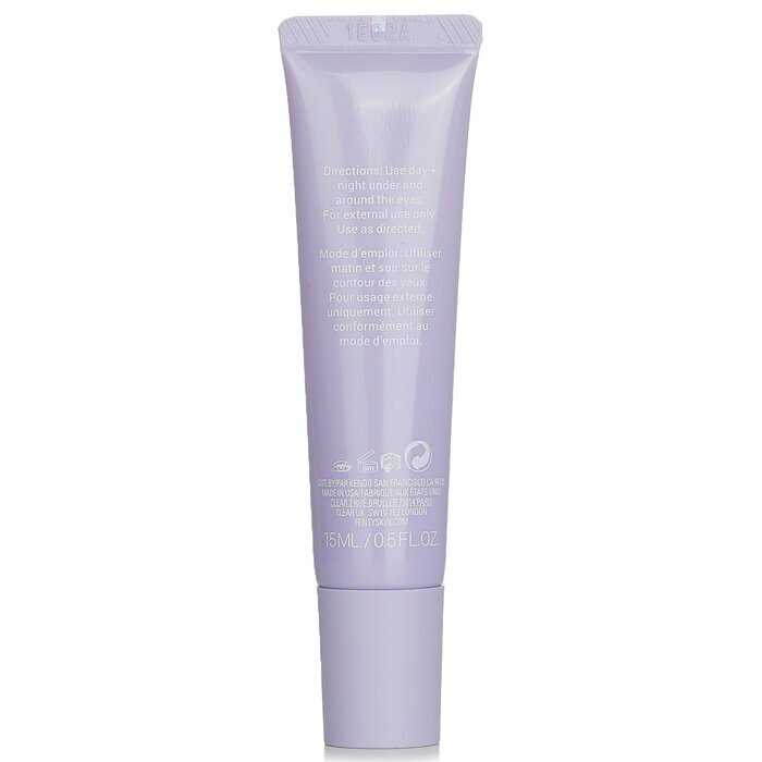 Fenty Beauty by Rihanna FENTY SKIN Flash Nap Instant Revival Eye Gel-Cream 15ml