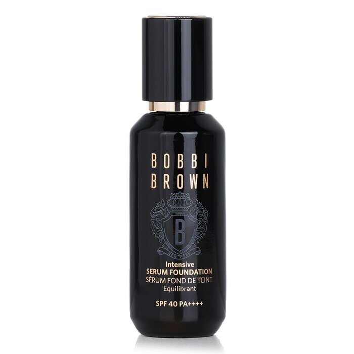 Bobbi Brown Intensive Serum Foundation SPF40 - N-012 Porcelain 30ml