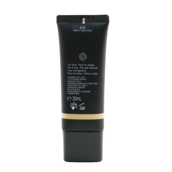 Shiseido Synchro Skin Self Refreshing Tint SPF 20 - 235 Light/ Clair Hiba 30ml