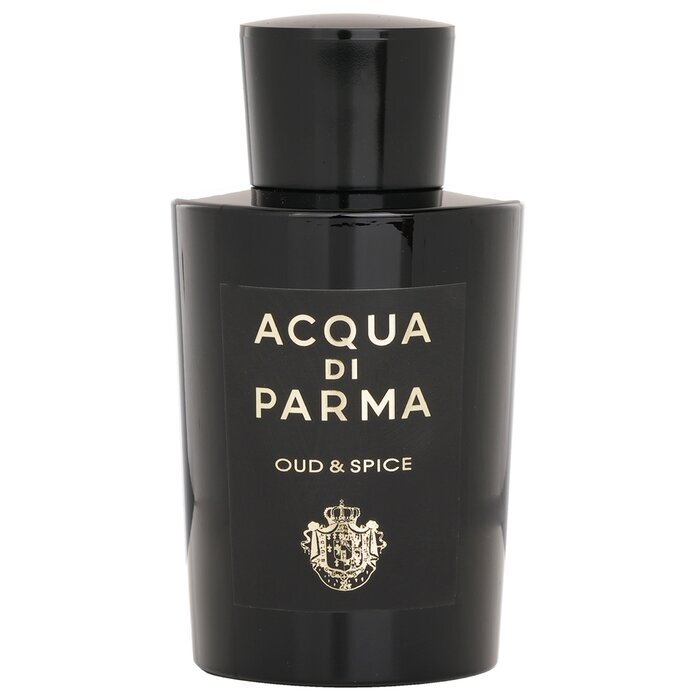 Acqua Di Parma Signatures Of The Sun Oud & Spice Eau De Parfum Spray 180ml