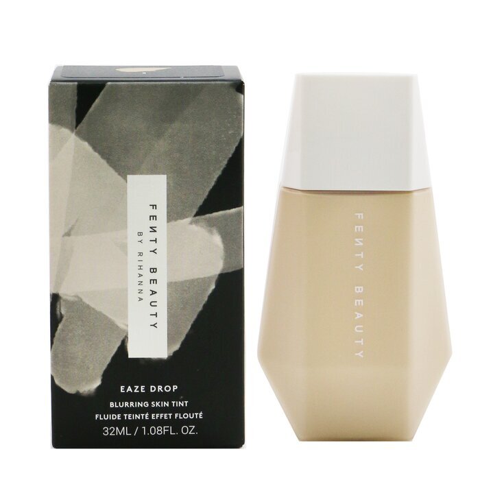 Fenty Beauty by Rihanna Eaze Drop Blurring Skin Tint - 3 (Light With Warm Neutral Undertones) 32ml