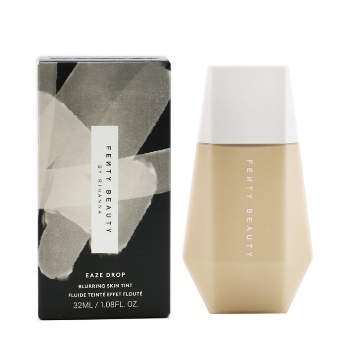 Fenty Beauty by Rihanna Eaze Drop Blurring Skin Tint - 5 (Light Medium With Warm Yellow Undertones) 32ml