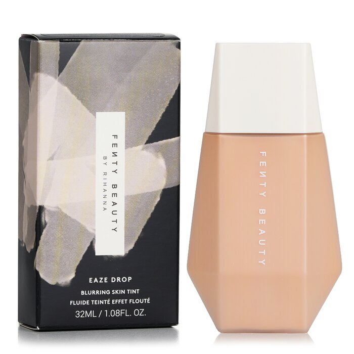 Fenty Beauty by Rihanna Eaze Drop Blurring Skin Tint - 7 (Light Medium With Warm Neutral Undertones) 32ml