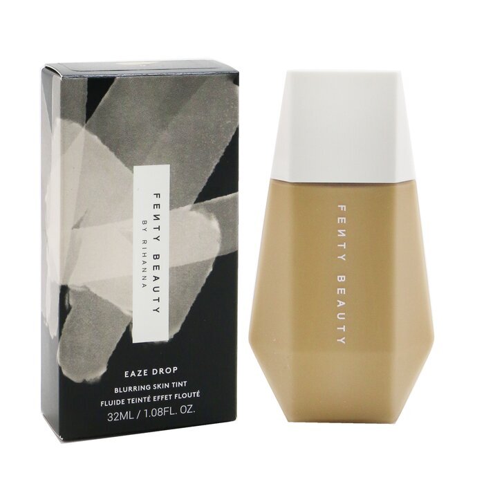 Fenty Beauty by Rihanna Eaze Drop Blurring Skin Tint - 14 (Medium With Warm Olive Undertones) 32ml