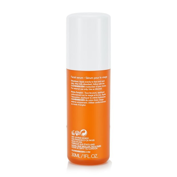 Ole Henriksen Truth Banana Bright Vitamin C Serum 30ml/1oz
