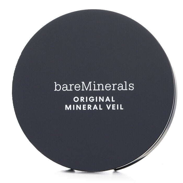 BareMinerals Original Mineral Veil Pressed Setting Powder - Translucent 9g