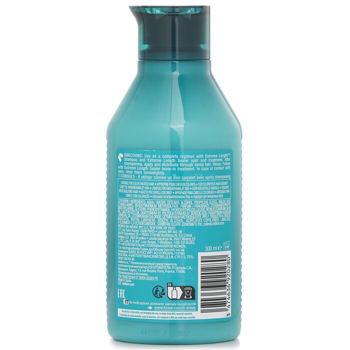 Redken Extreme Length Conditioner 300ml