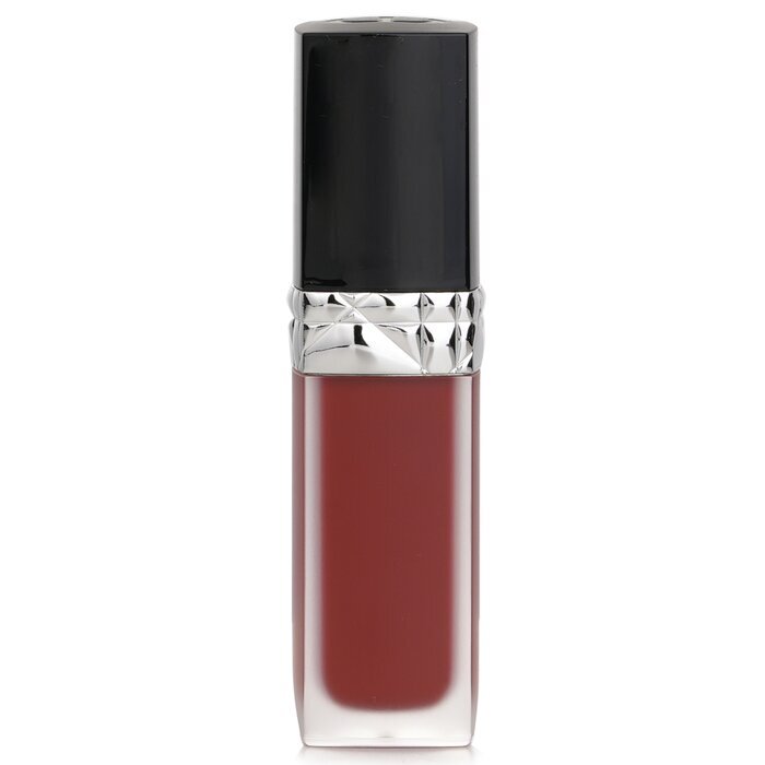 Christian Dior Rouge Dior Forever Matte Liquid Lipstick - 626 Forever Famous 6ml