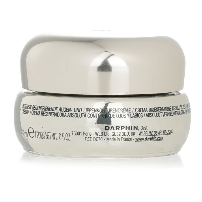 Darphin Stimulskin Plus Absolute Renewal Eye & Lip Contour Cream 15ml/0.5oz