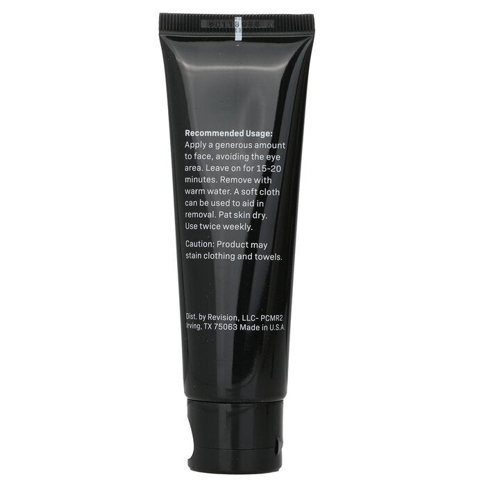 Revision Skincare Pore Purifying Clay Mask 48g