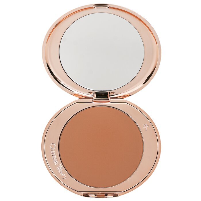 Charlotte Tilbury Airbrush Flawless Finish Powder - 03 Tan 8g