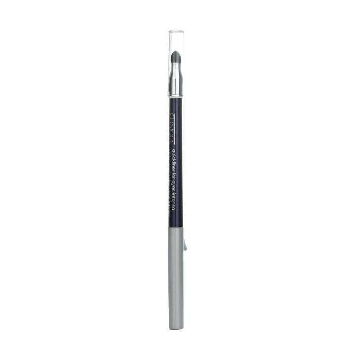 Clinique Quickliner For Eyes Intense - 02 Intense Plum 0.25g