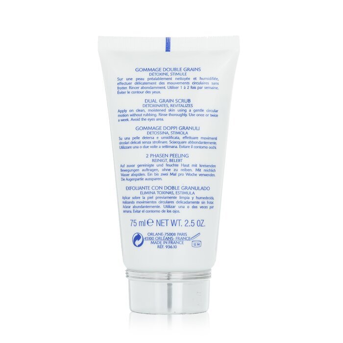 Orlane B21 Extraordinaire Dual Grain Scrub 75ml