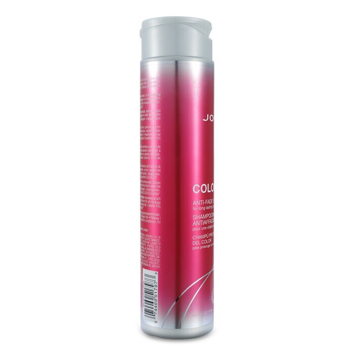 Joico ColorFul Anti-Fade Shampoo (For Long-Lasting Color Vibrancy) 300ml