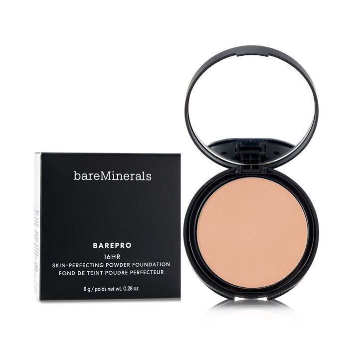 BareMinerals Barepro 16hr Skin Perfecting Powder Foundation - 20 Light Neutral 8g