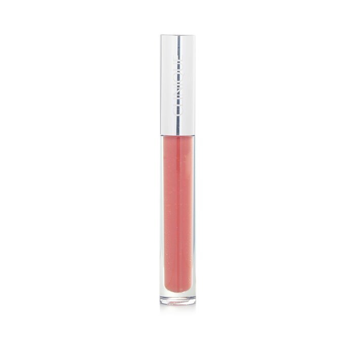 Clinique Pop Plush Creamy Lip Gloss #02 Chiffon Pop 3.4ml