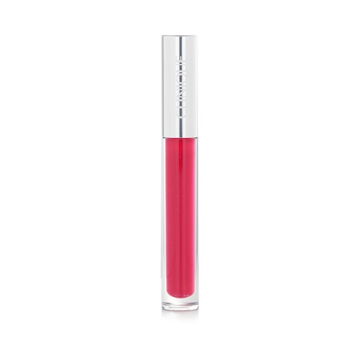 Clinique Pop Plush Creamy Lip Gloss #04 Juicy Apple Pop 3.4ml