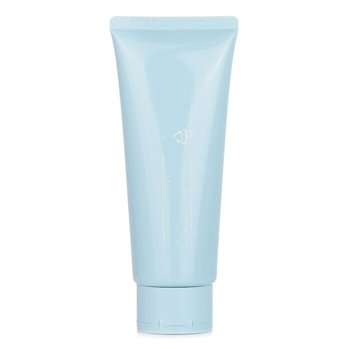 Laneige Water Bank Blue Hyaluronic Cleansing Foam 150g