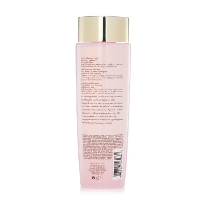 Estee Lauder Soft Clean Infusion Hydrating Essence Lotion 400ml