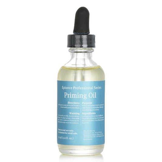 Epionce Priming Oil - All Skin Types 60ml