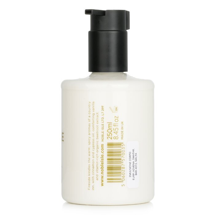 Noble Isle Fireside Body Lotion 250ml