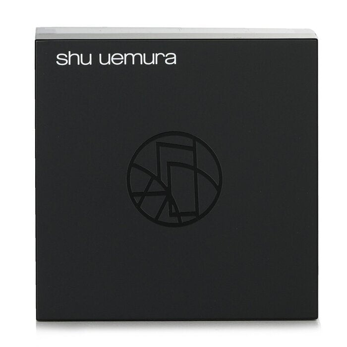 Shu Uemura Unlimited Mopo Breathable Fixing Loose Powder 15g