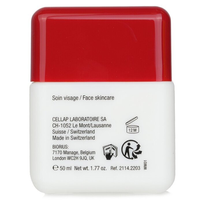 Cellcosmet & Cellmen Cellcosmet Concentrated Revitalising Cellular Cream 50ml