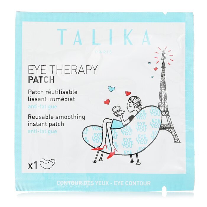 Talika Eye Therapy Patch Refill 6pairs