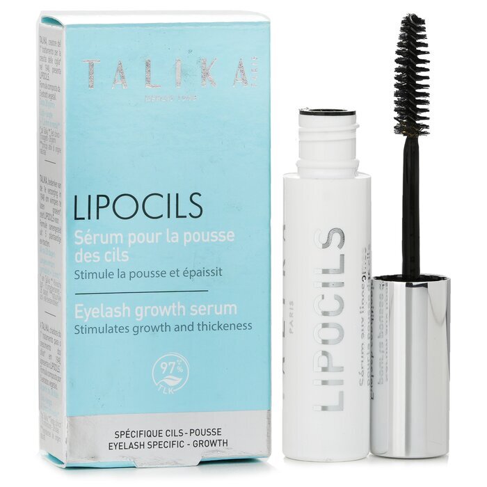 Talika Lipocils Eyelash Growth Serum 4.2ml